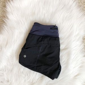 Lululemon Speed Up Short